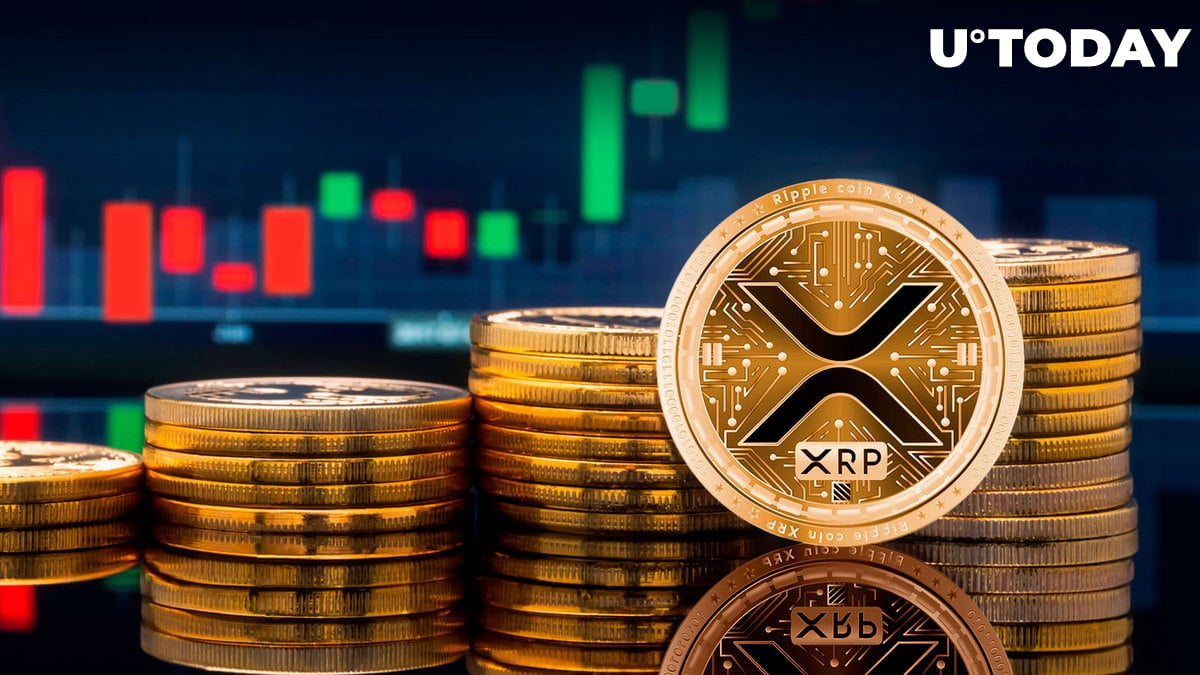 XRP suddenly rose 10%, this could be the key reason