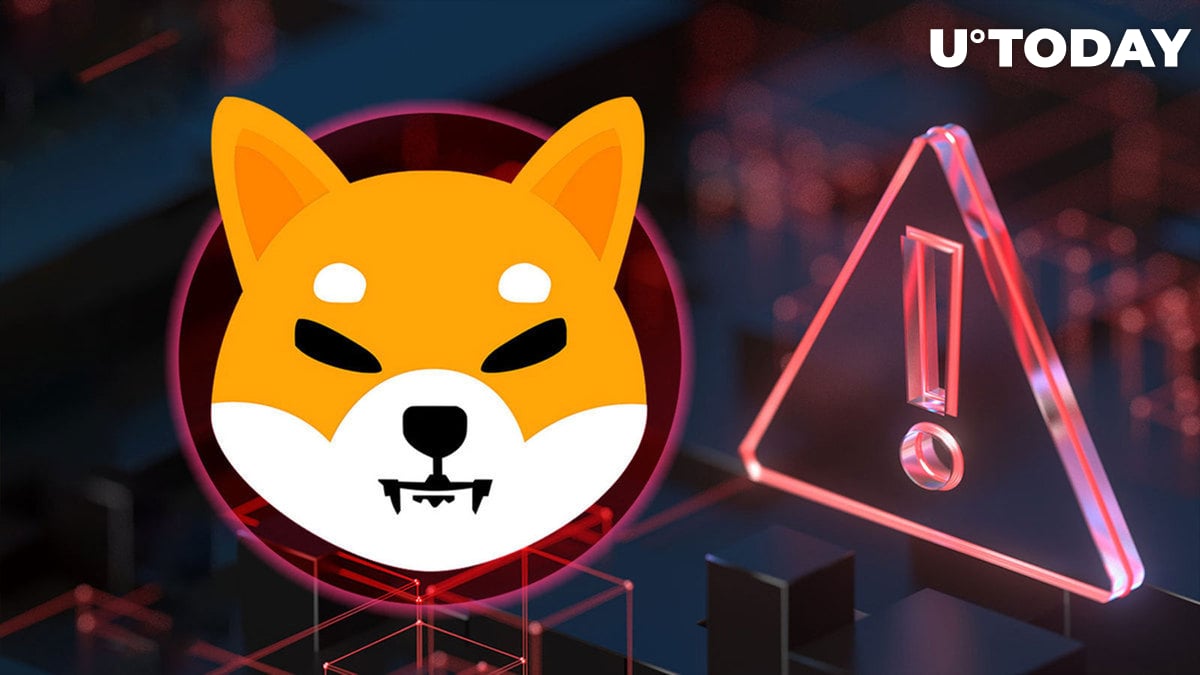 Protect yourself from SHIB scammers: instructions shared by the Shiba Inu army