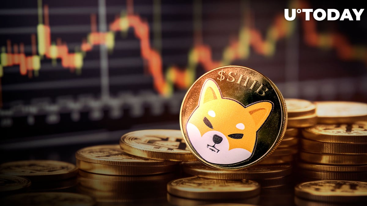 Shiba Inu (SHIB) is about to be overtaken by this coin