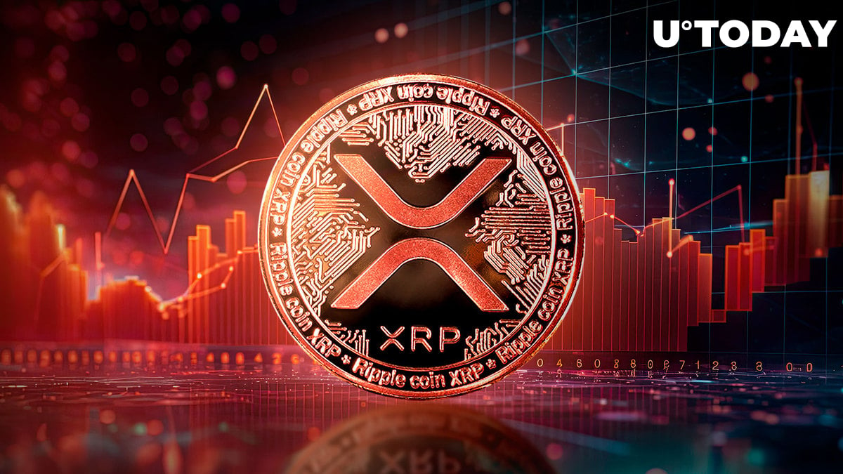 XRP Could Surge Hugely in Early 2024, Here's Why