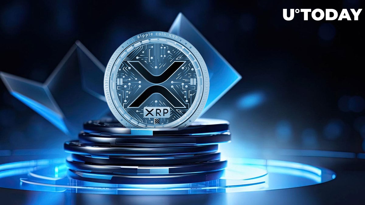 XRP Holders About to Reach Historic Milestone of 5 Million as 2023 Ends