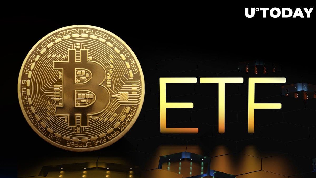 5 Reasons Why the Bitcoin ETF Could Cause an Unprecedented Market Swing