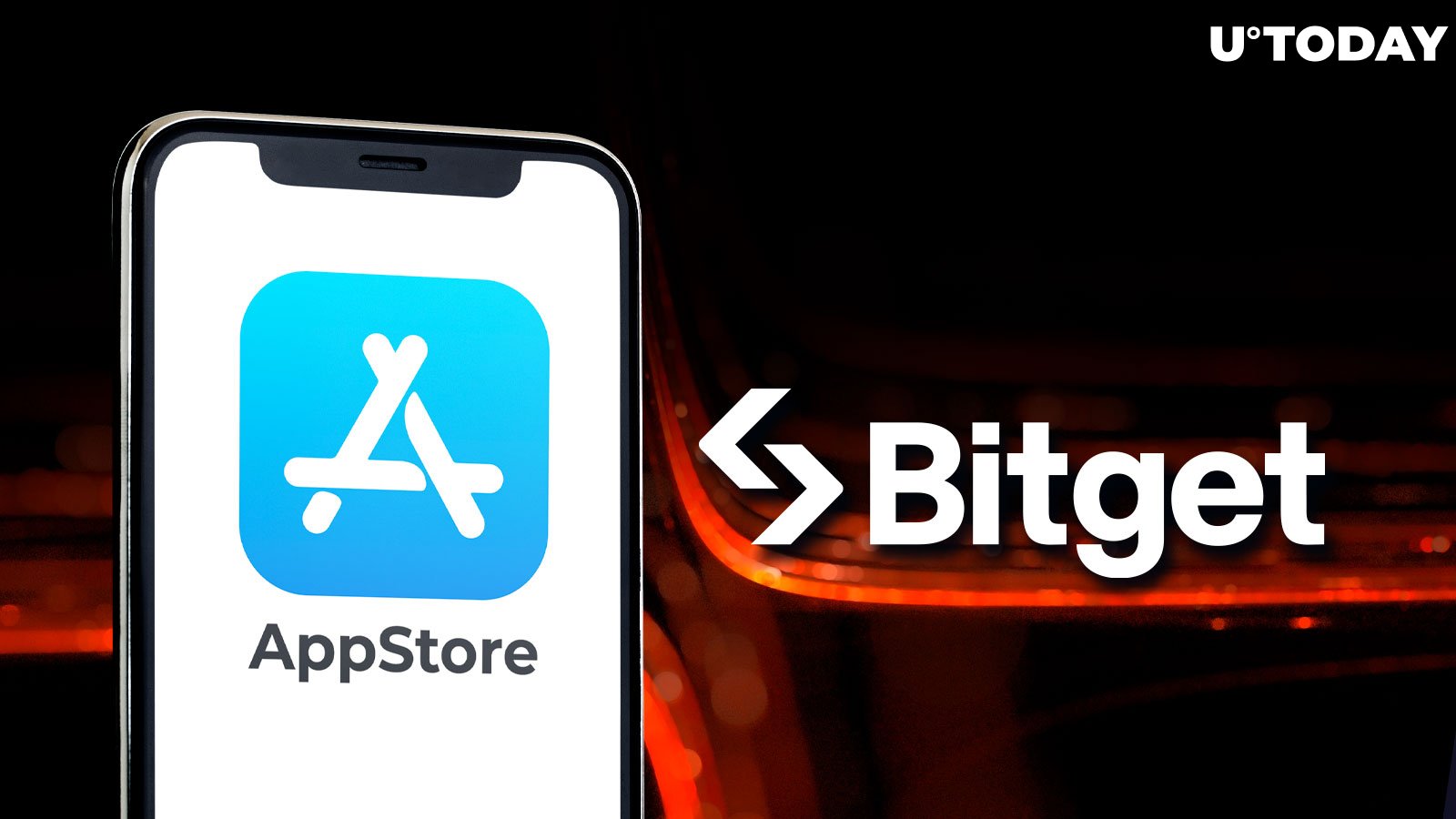 BitGet Exchange is now available again on the App Store