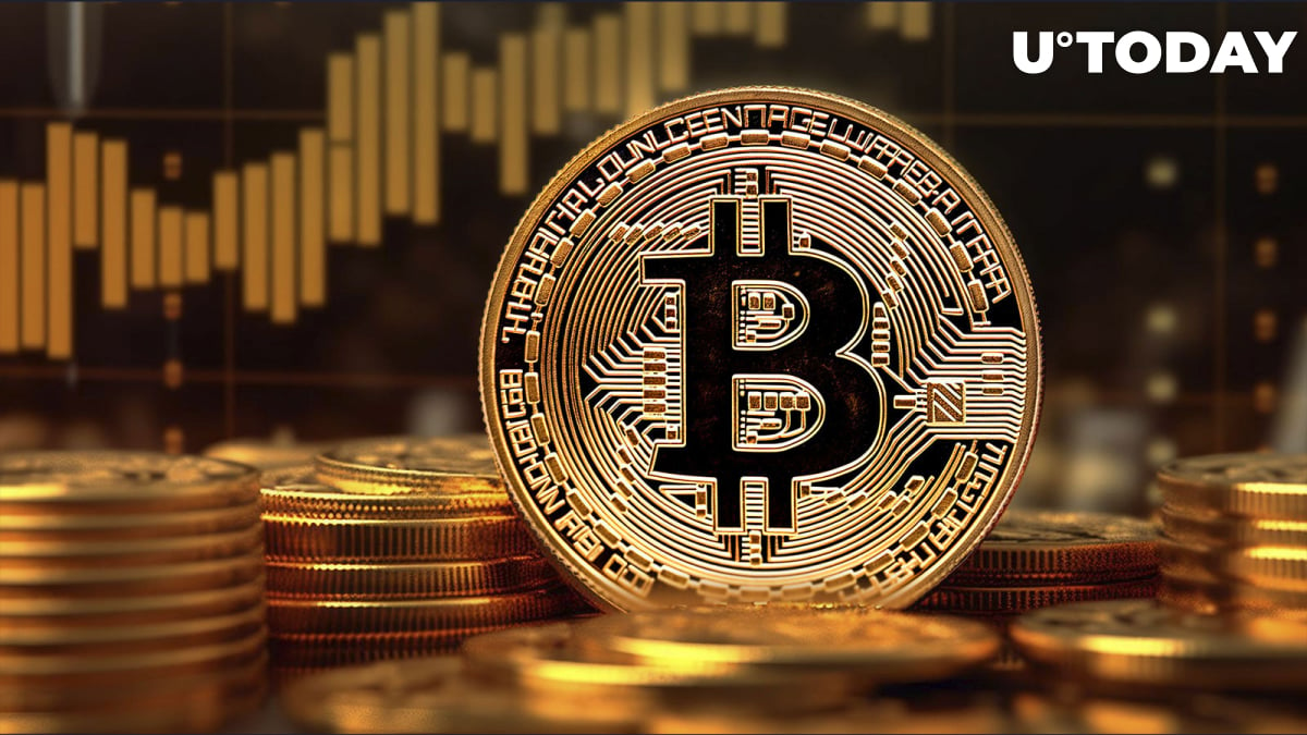 Bitcoin (BTC) Price Could Recover Losses Quickly, Trader Predicts 