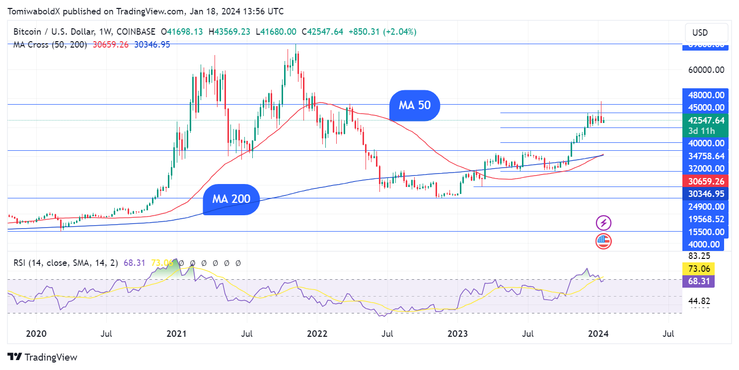 TradingView