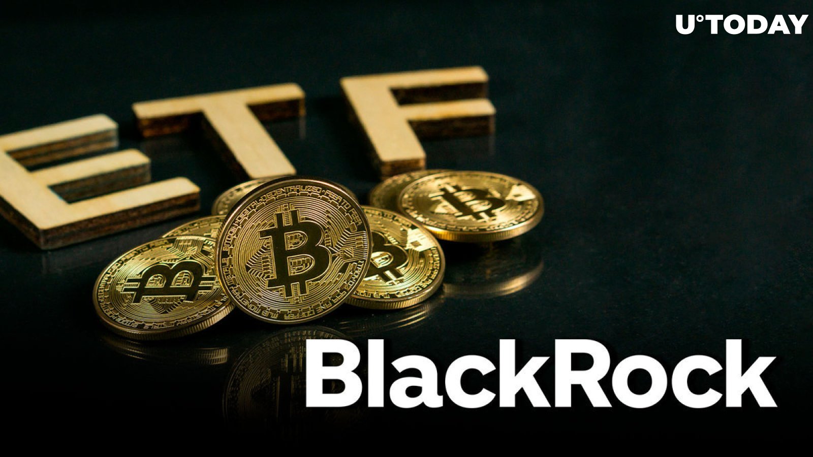 BlackRock Bitcoin ETF Acquires Bulk Bitcoin Transfer from Coinbase