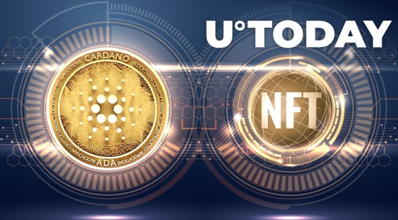 Cardano Closes Into Top 10 Chains by NFT Trading Volume