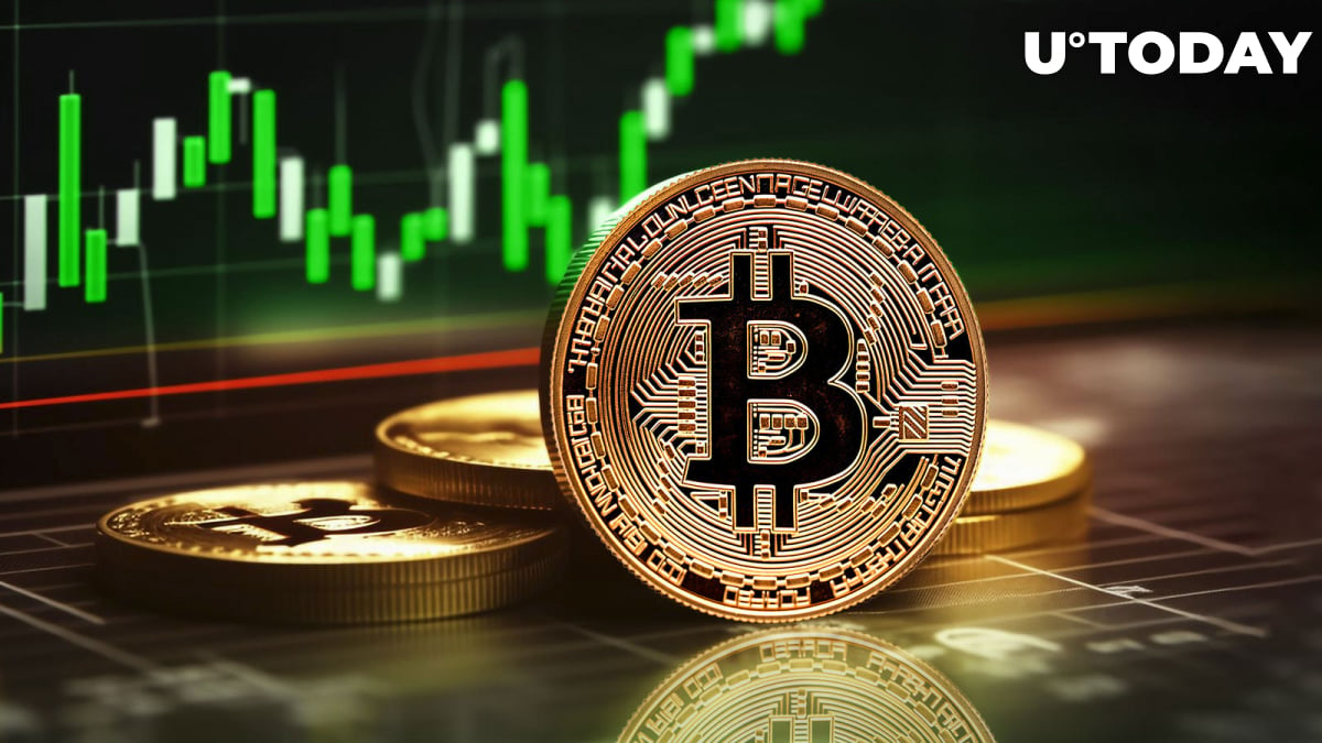 Crypto Stocks Rebound as Bitcoin (BTC) Price Recovers