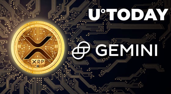 Gemini's Mysterious XRP Tweets Spark Speculation Within the Community