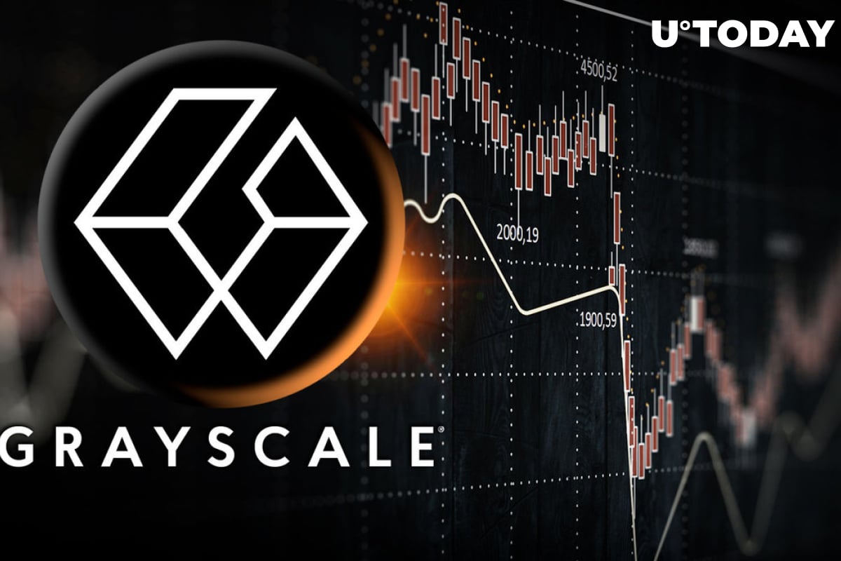 Grayscale Destroyed Crypto Bullish Momentum, But Not for Long 