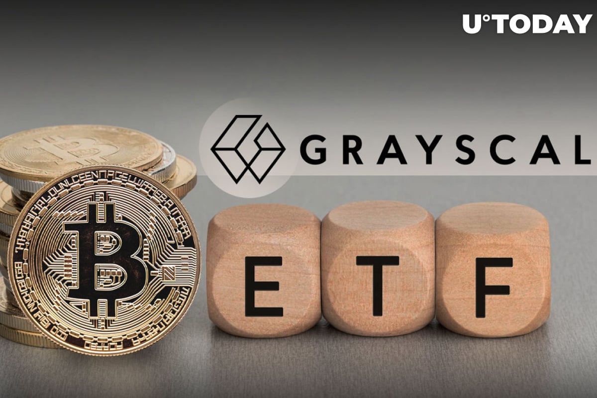 Grayscale Offloads $2.14 Billion in Bitcoin (BTC) Following ETF Approval: Details