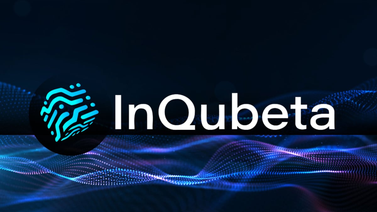 InQubeta (QUBE) pre-sale is the focus of new wave of investors as Ethereum (ETH) and Stellar Lumens (XLM) rally