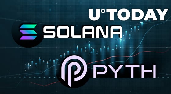 Key Reason Why Solana-Based Pyth Network Token (PYTH) Rising Over 15%