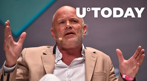 Mike Novogratz: Bitcoin (BTC) will trade higher in 2024