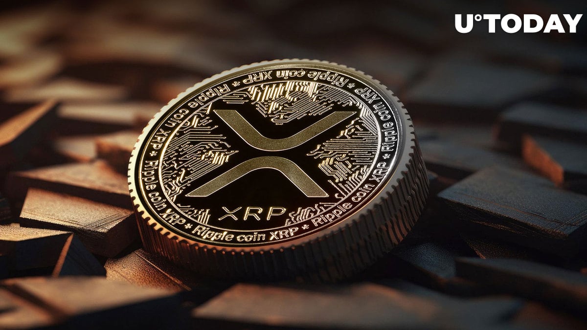 Millions of XRP Sent to Exchanges After XRP Price Drops 15%