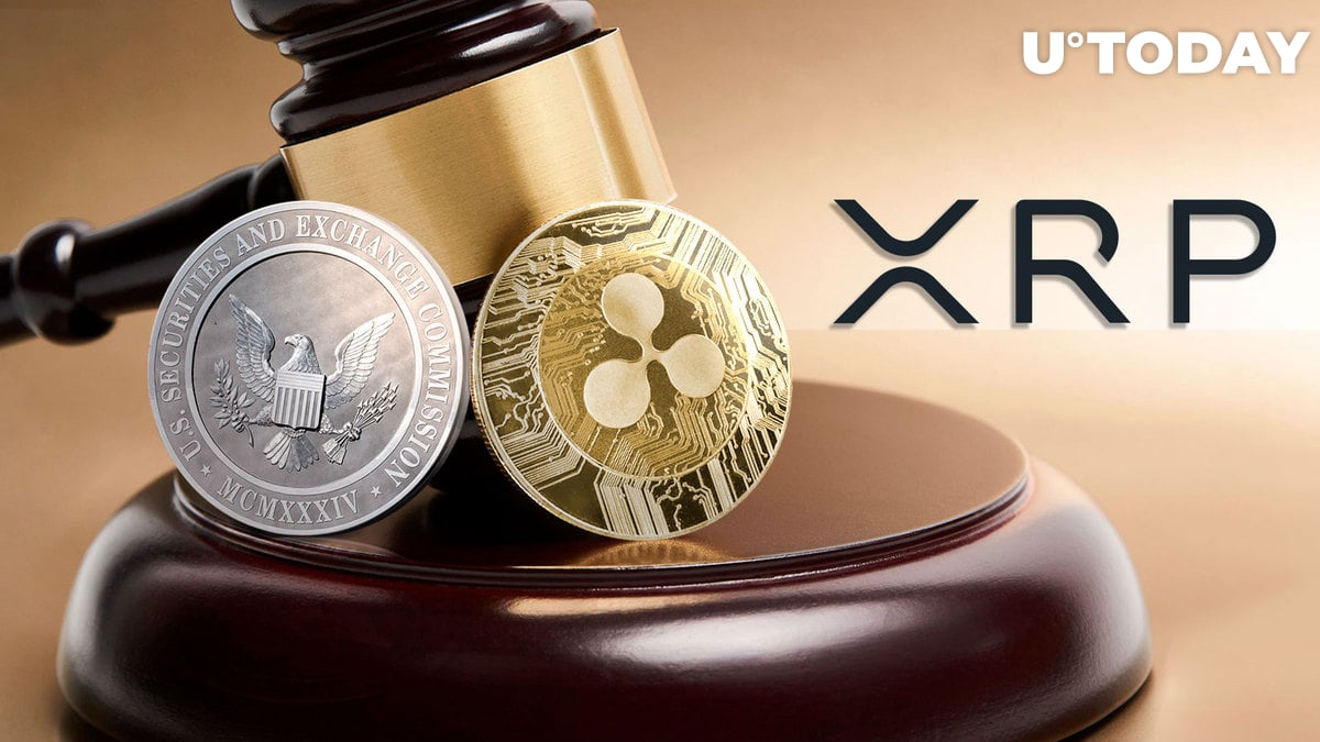 Ripple Responds to SEC's Unreasonable Demands in Big New Filing, XRP Community Reacts