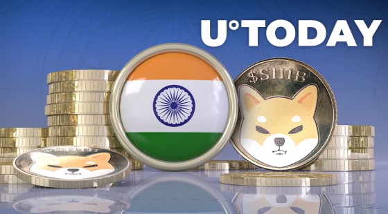 Shiba Inu (SHIB) Now Supported on This Indian Crypto Exchange