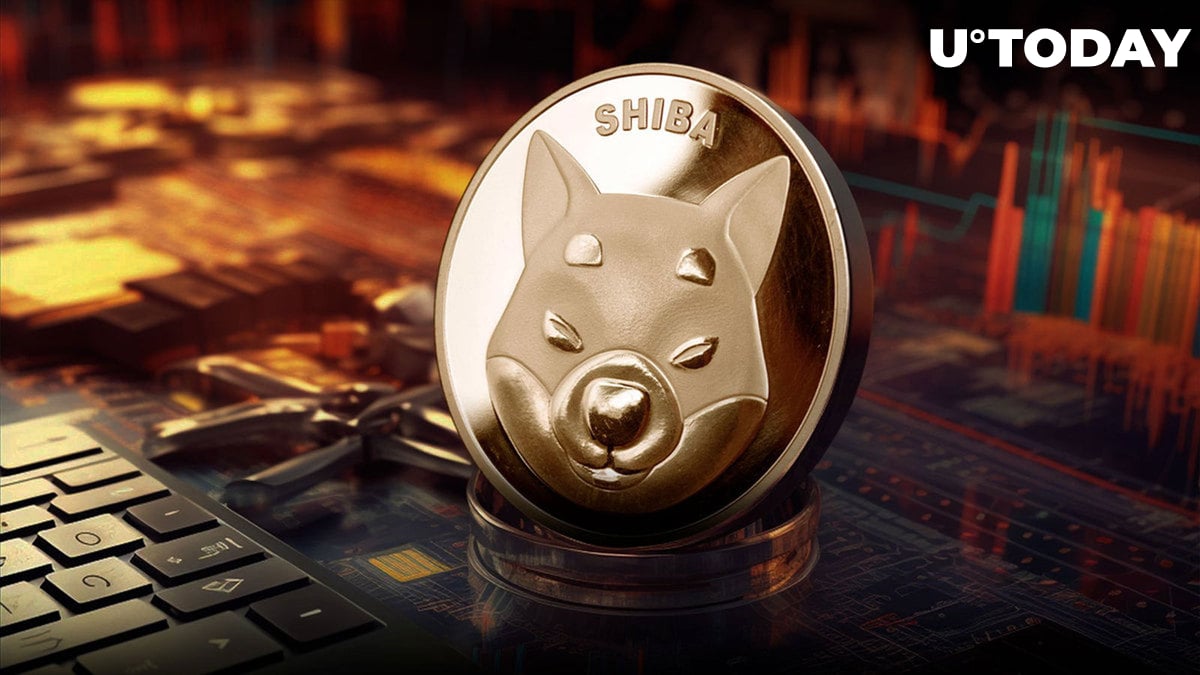 Shiba Inu (SHIB) Price Adds Zero Amid Bloodbath in $500 Million Crypto Market