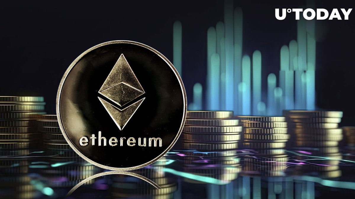 The Surprising Next Key Ethereum (ETH) Price Targets Hinted By This Indicator