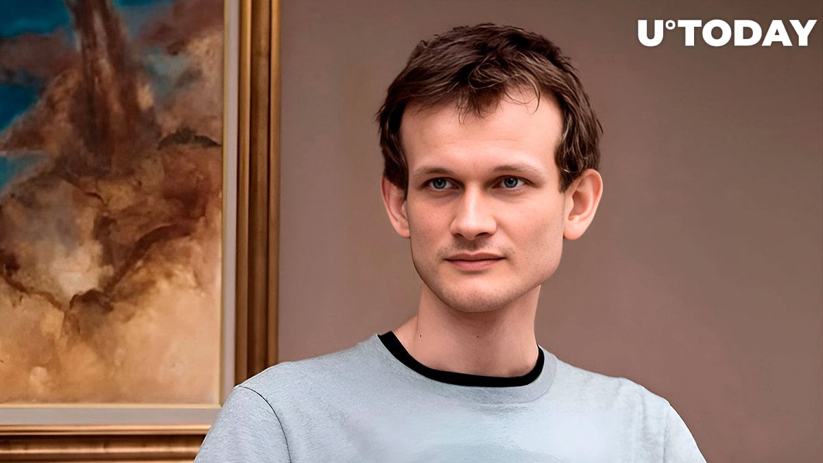 Vitalik Buterin Shares Controversial Statements About Crypto Companies