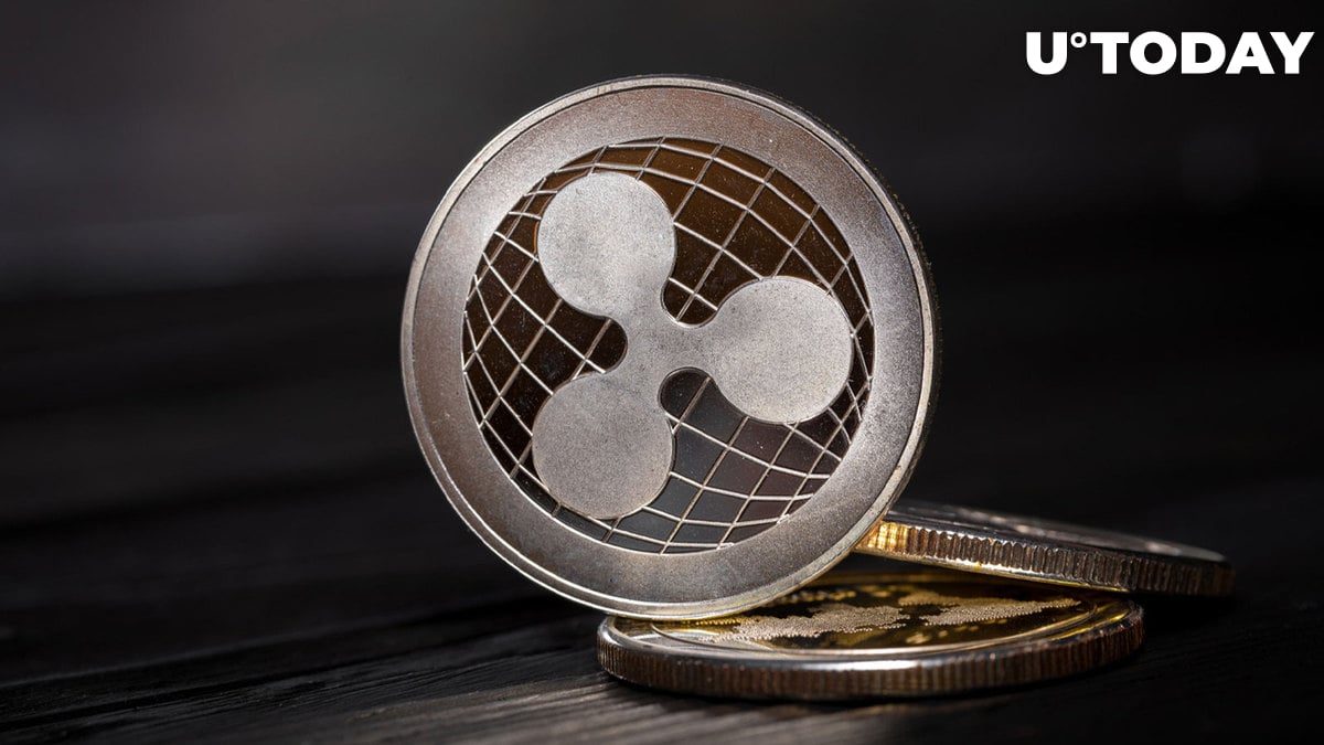 XRP Ledger reveals key milestones in epic start to 2024