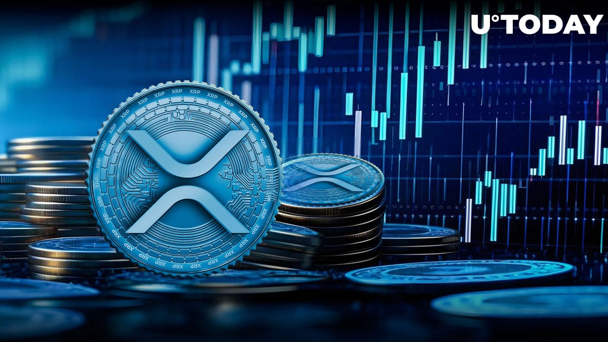 XRP Price Action Completely Takes Down Bears