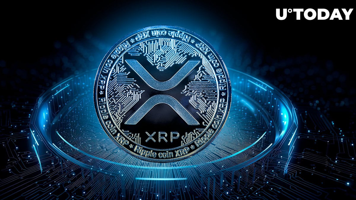 XRP Price Nears Key Horizontal Support Level