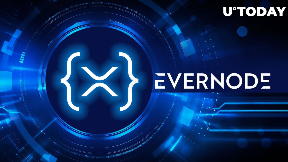 XRPL Evernode Airdrop: What's Next for 2024?