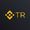 Binance TR logo