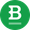 Bitstamp logo