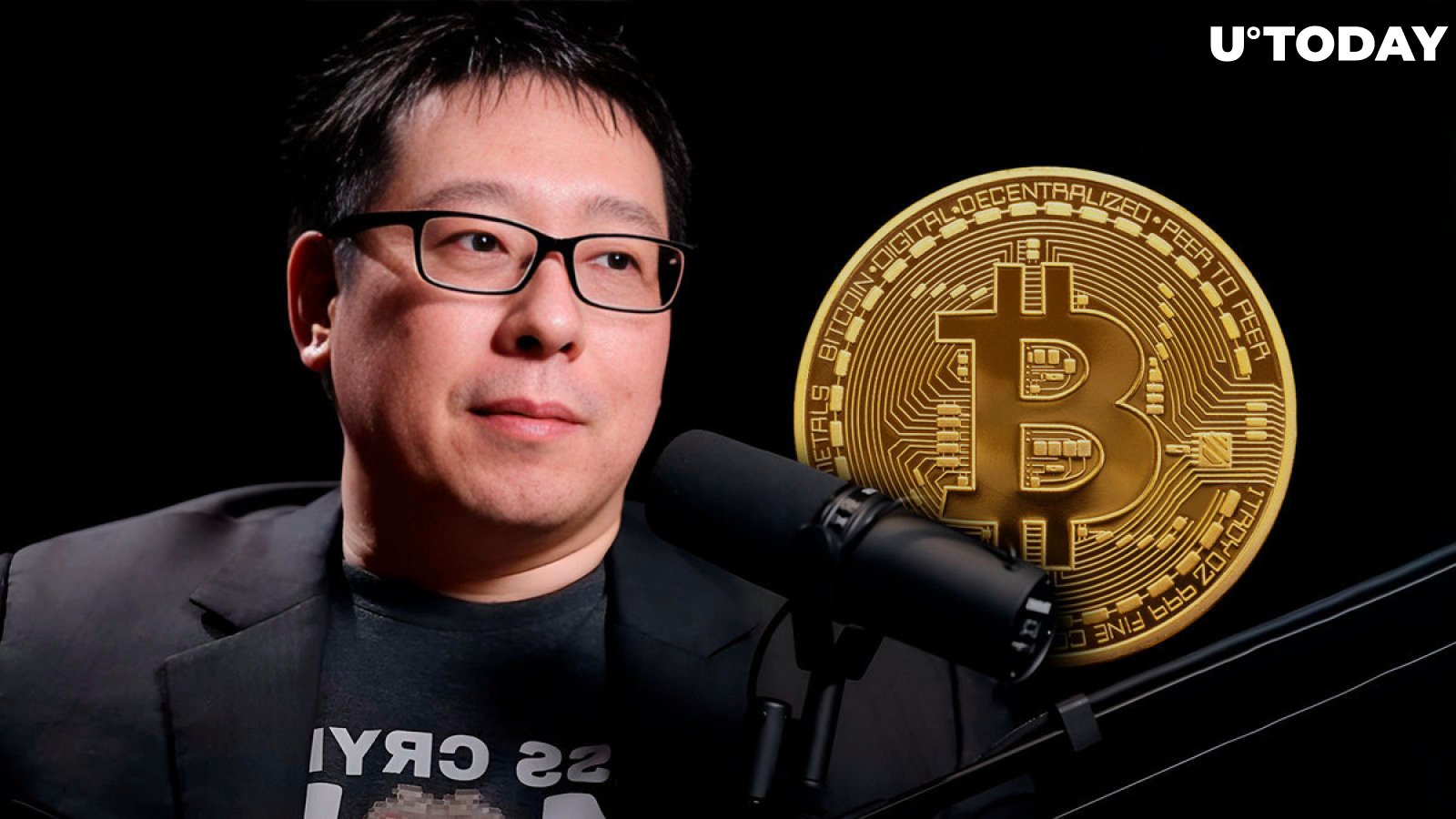 Countdown to Bitcoin All-Time High: Samson Mow Gives a Clue