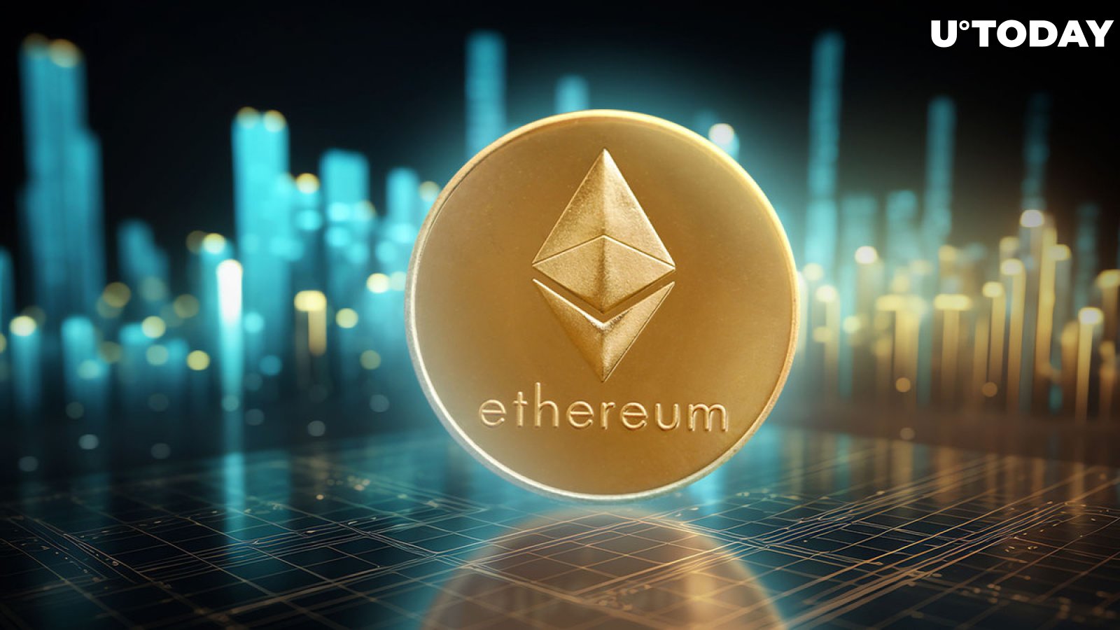     Dormant Pre-Ethereum Mine Address Activated After Almost 9 Years