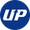 Upbit logo