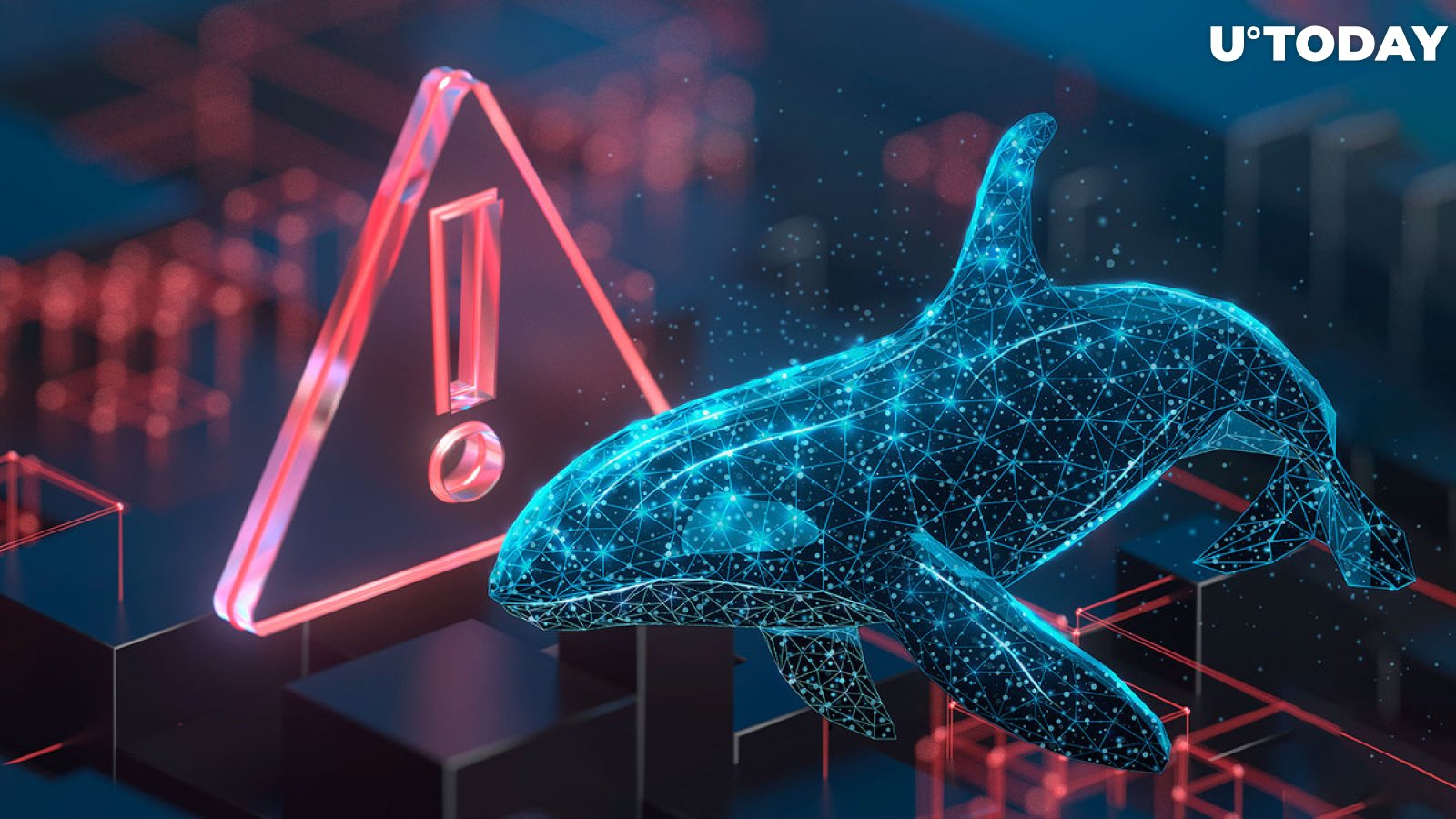 stETH whale attacked by hackers, substantial amount of stETH lost