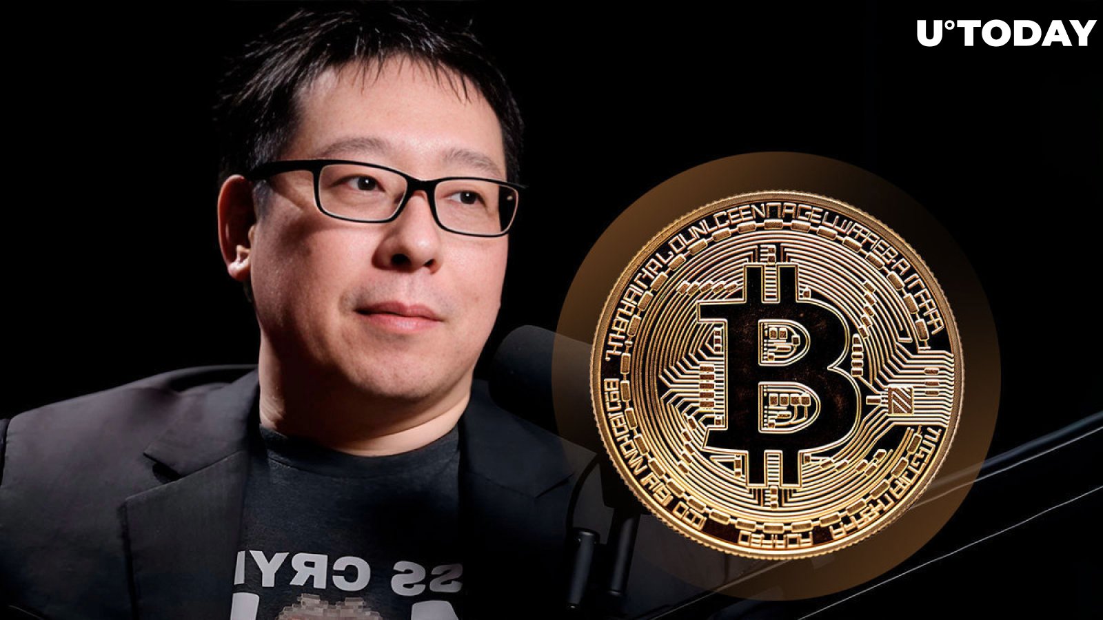 '$1 ​​Million Bitcoin' Advocate Samson Mow Owns Bitcoin ETF, But Sold MicroStrategy Stock