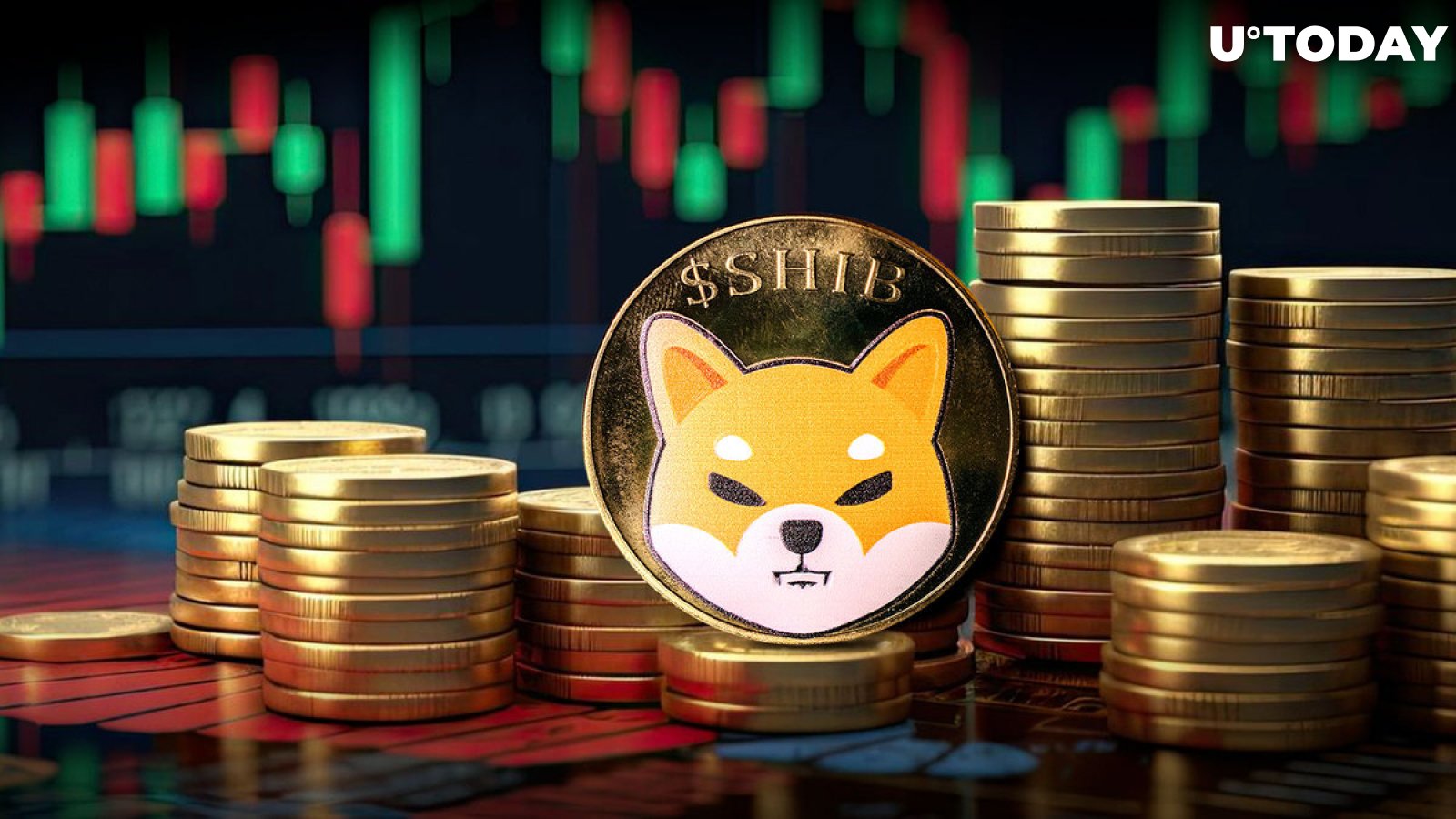 3.7 billion Shiba Inu (SHIB) in 24 hours: What is happening with Meme Token?