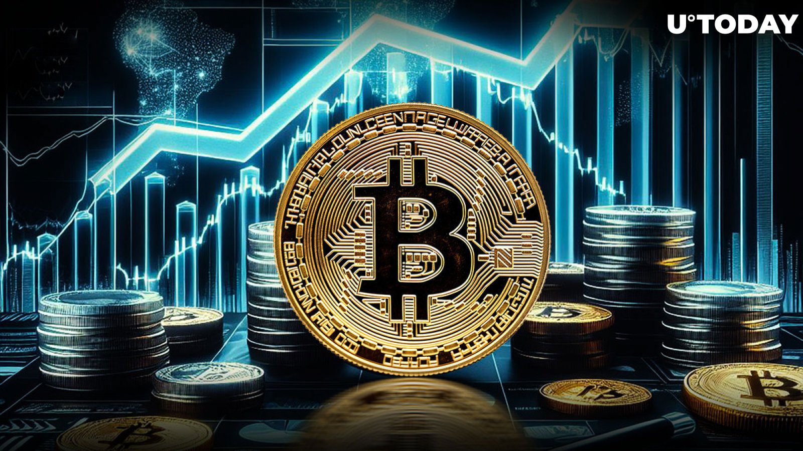 $46,000,000,000: Bitcoin breaks a major milestone in addition to ATH