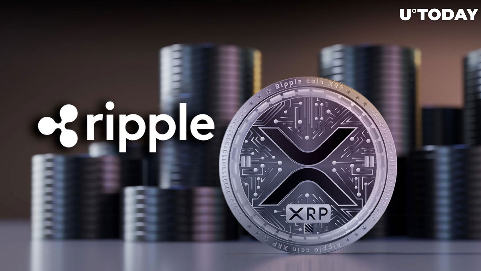 800 Million XRP Moved to Ripple Escrow Amid Stunning Price Surge