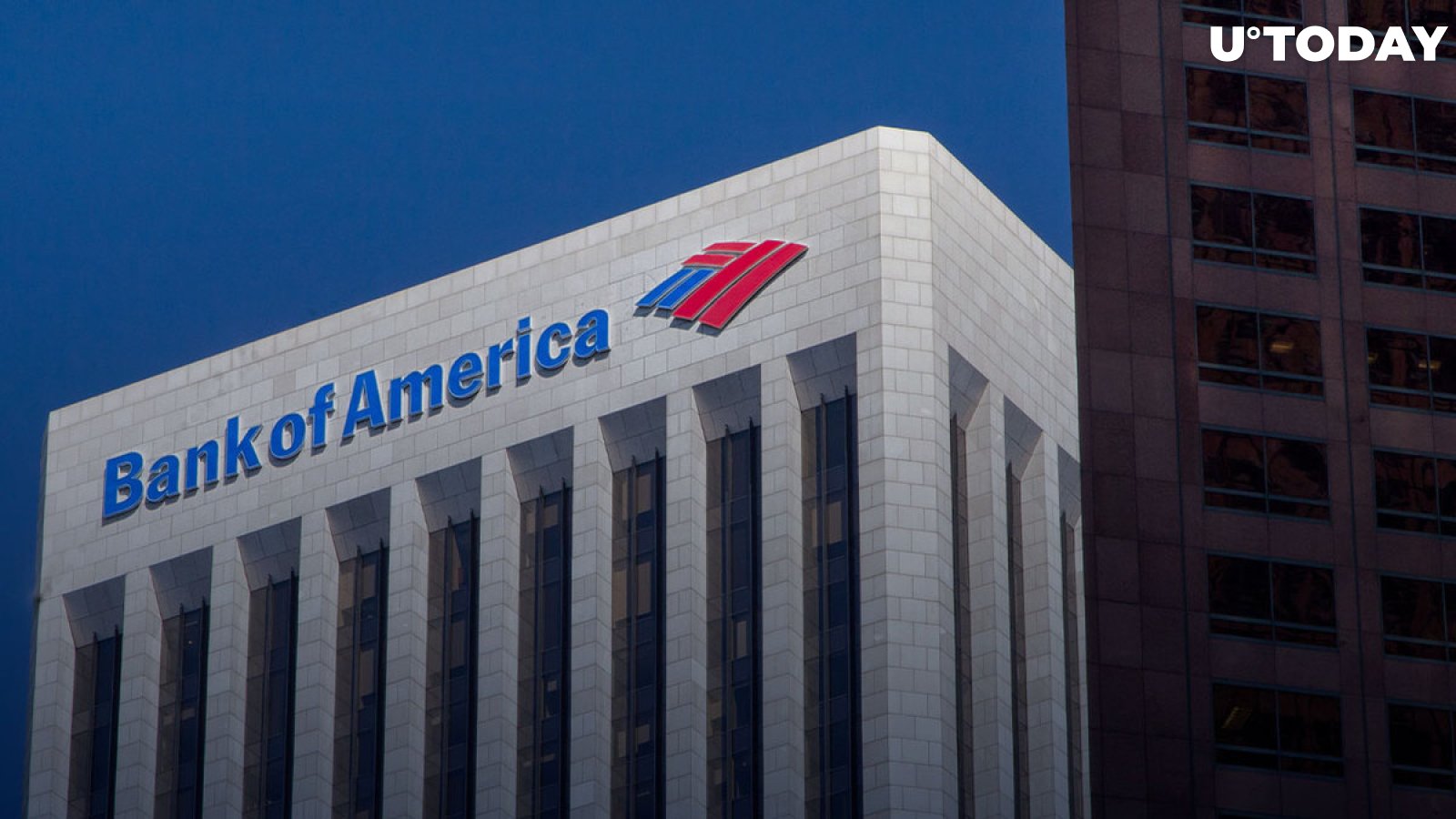 Bank of America highlights record inflows into US stocks and cryptocurrencies
