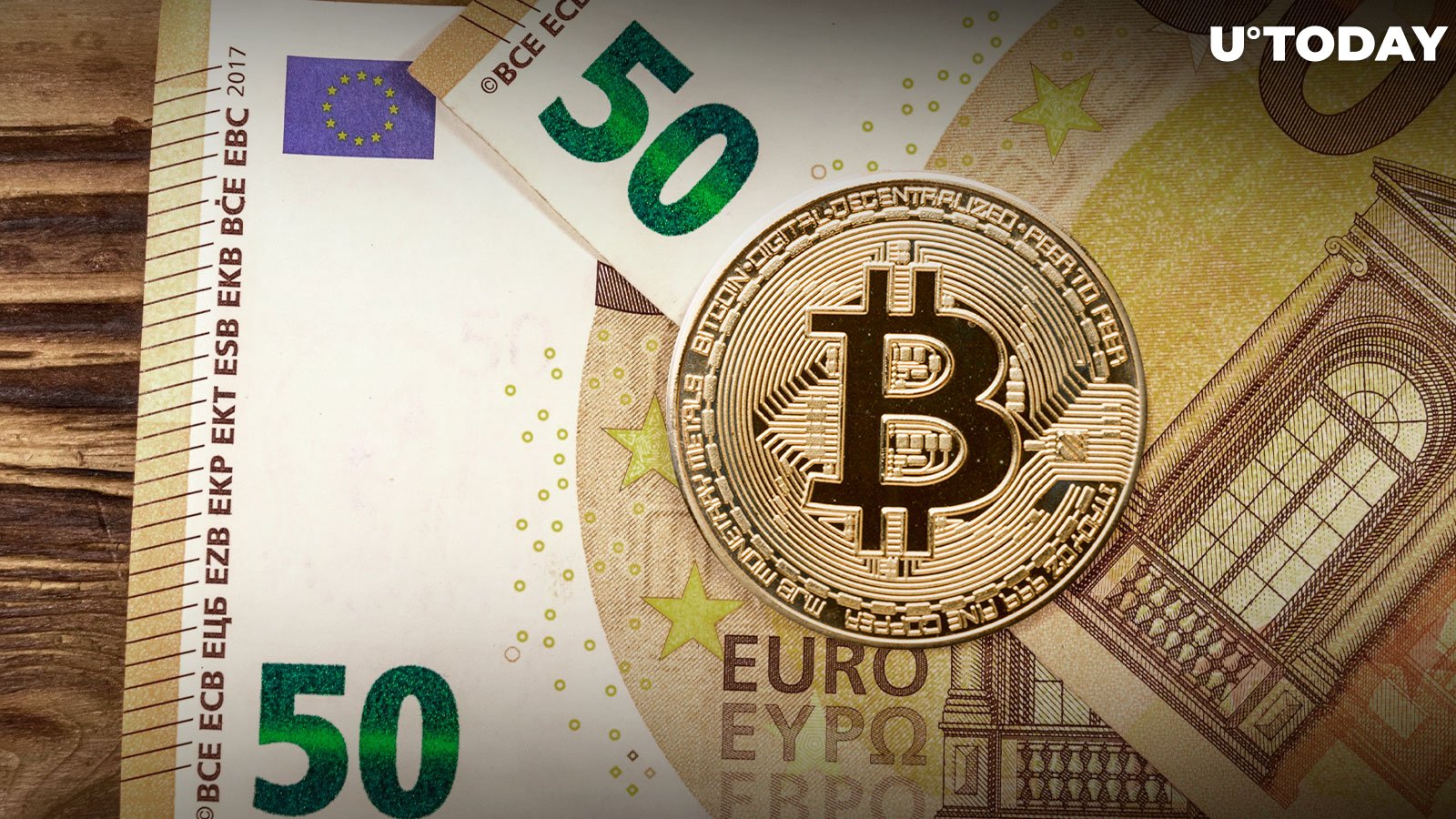 Bitcoin (BTC) Hits New Euro Peak;  What fiat currencies remain?
