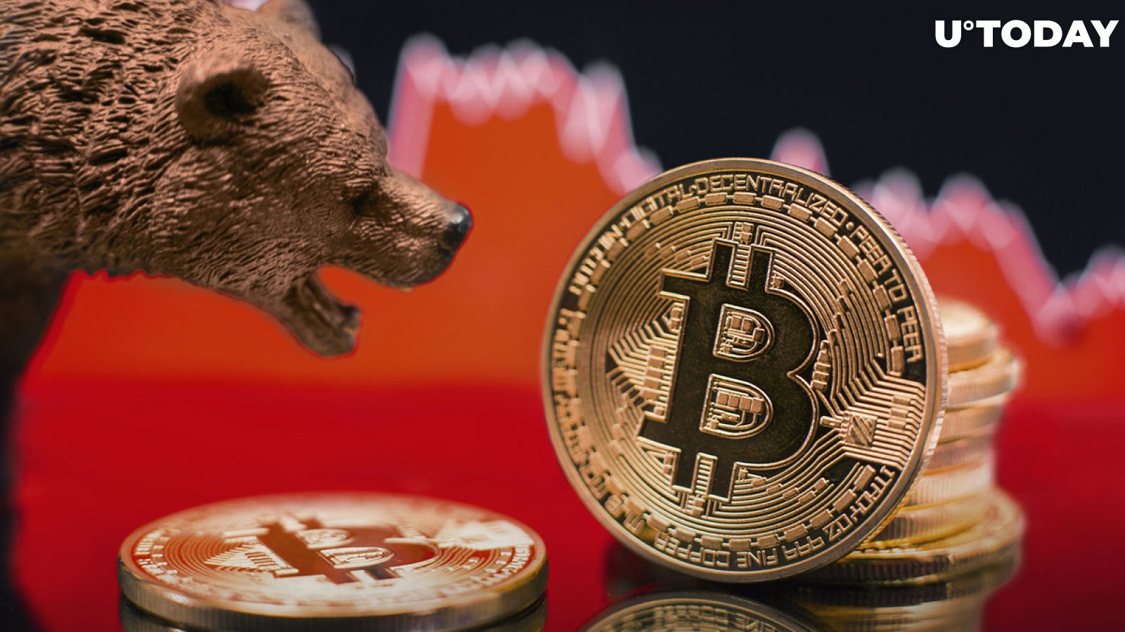 Bitcoin (BTC) Price Collapses Again After Brief Recovery