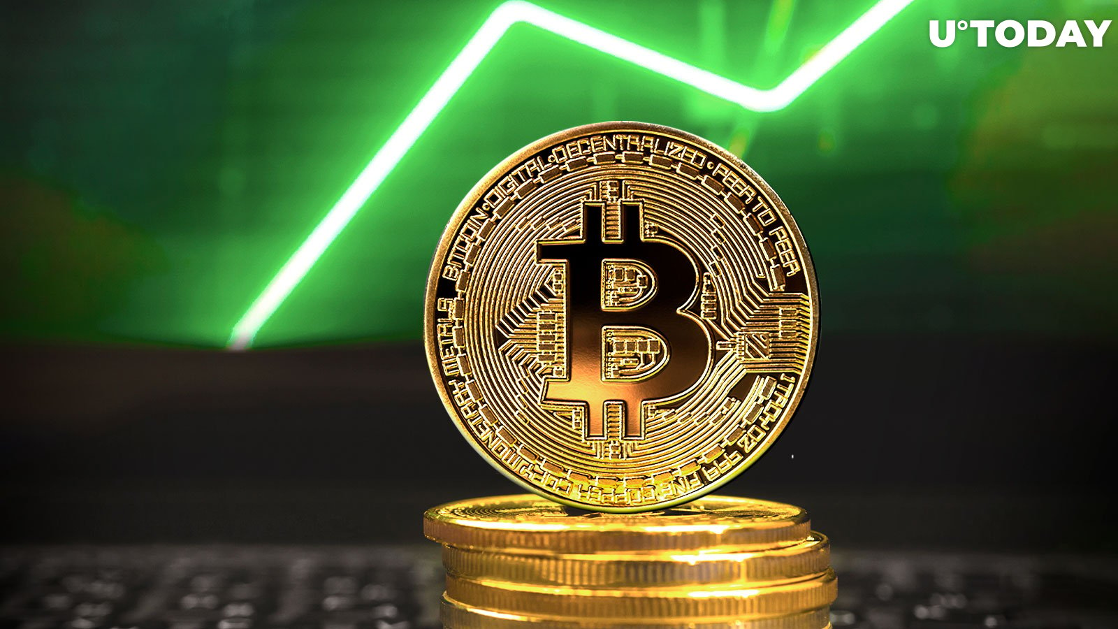 Bitcoin (BTC) Soars Above $71,000 and Hits New Record High