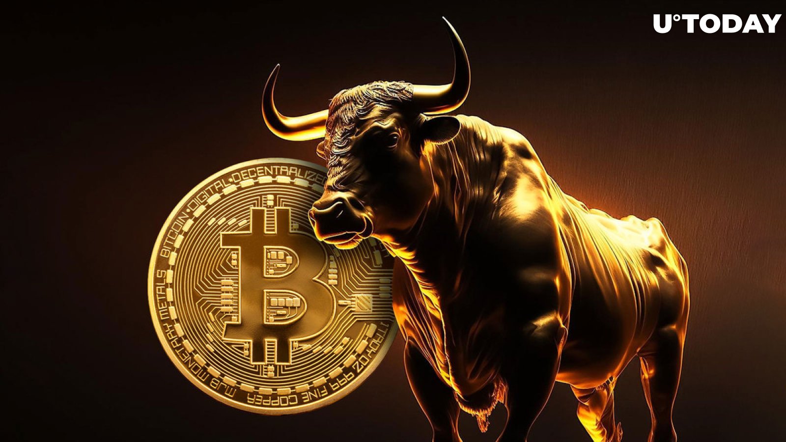 Bitcoin Could Be Gearing Up For Epic Bull Run After $70,000 Hit, Analyst Gives Reasons
