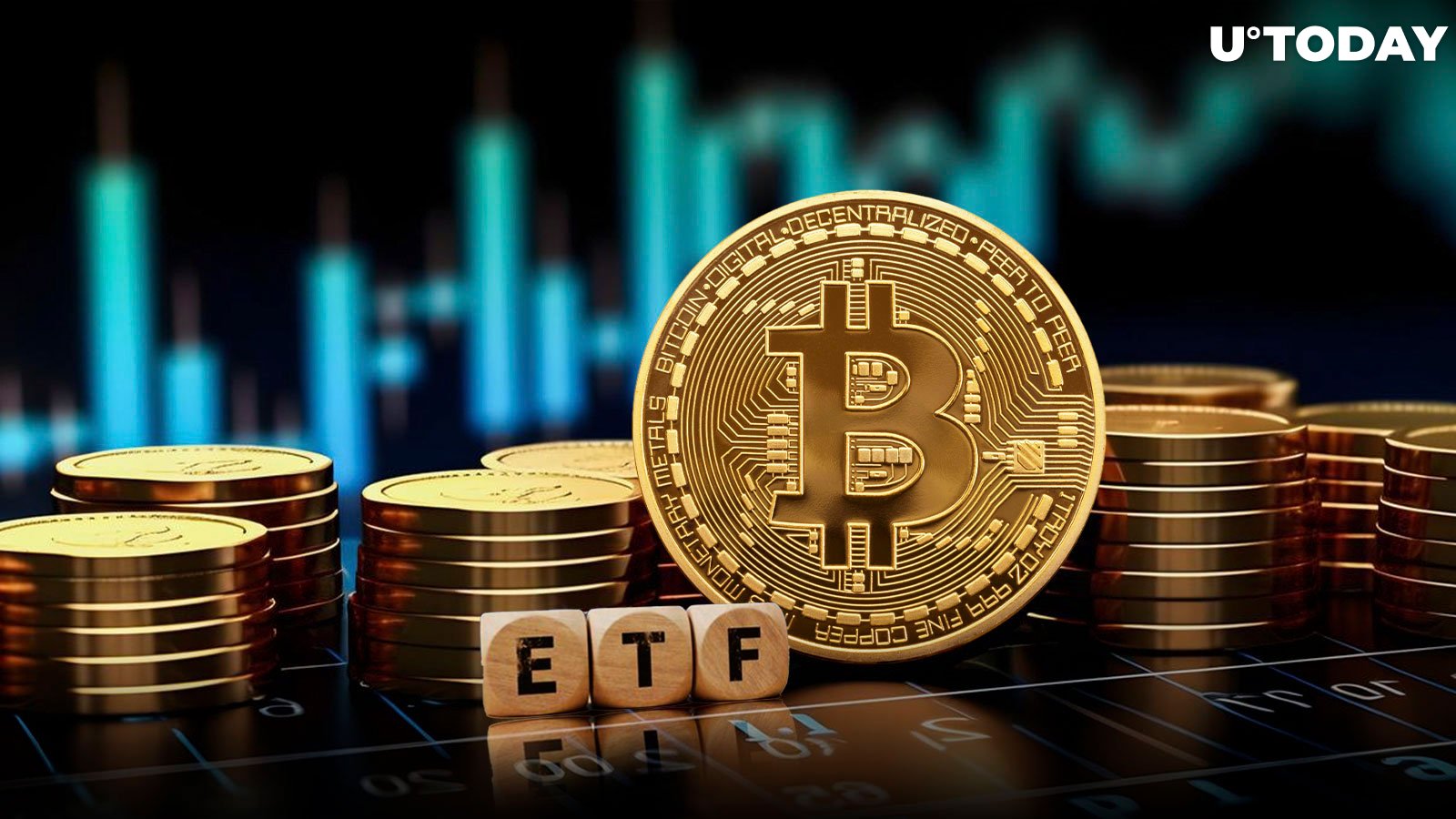 Bitcoin ETFs See Record Inflows