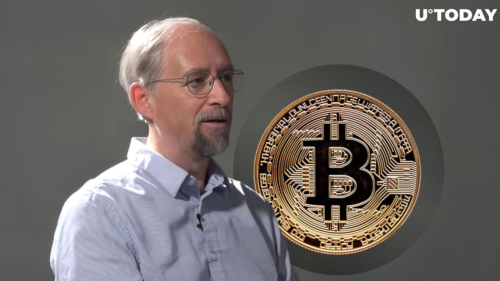     Bitcoin Price: $100,000 Overdue, Says Adam Back
