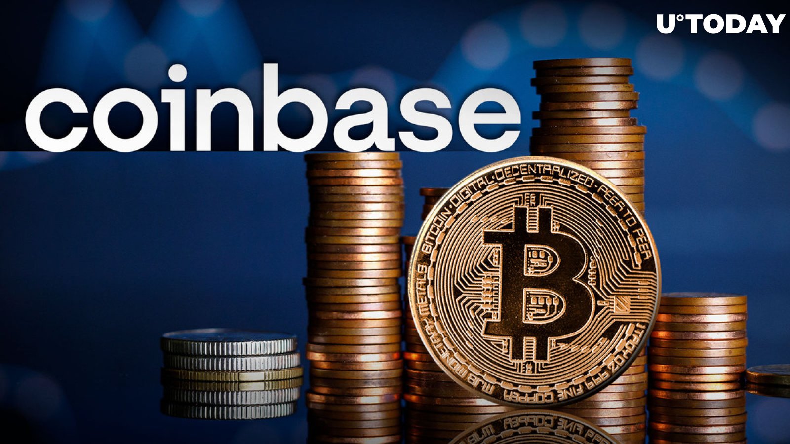 Bitcoin Price Drop: $314 Million BTC Transferred from Coinbase to Unknown Wallet