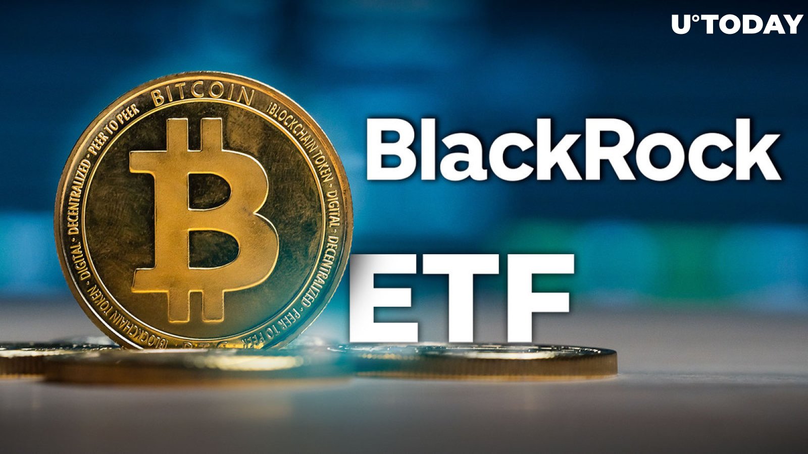 BlackRock Bitcoin ETF Enters Top 5 Ranking of the Year