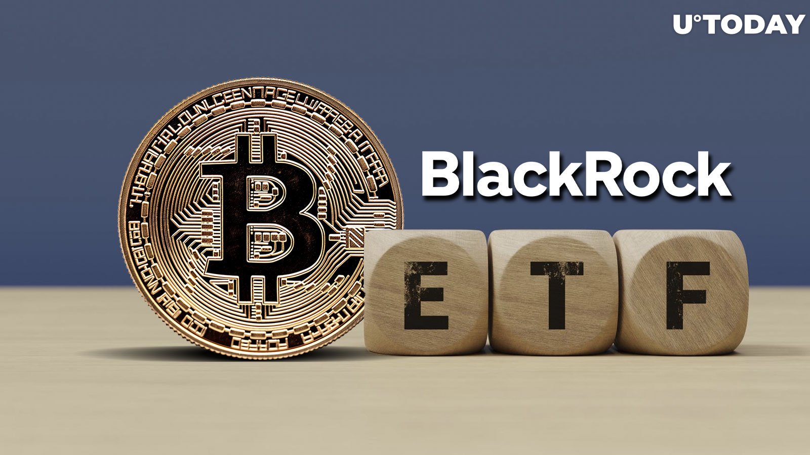 BlackRock Bitcoin ETF Will Leave Gold in the Dust with $10 Billion Milestone