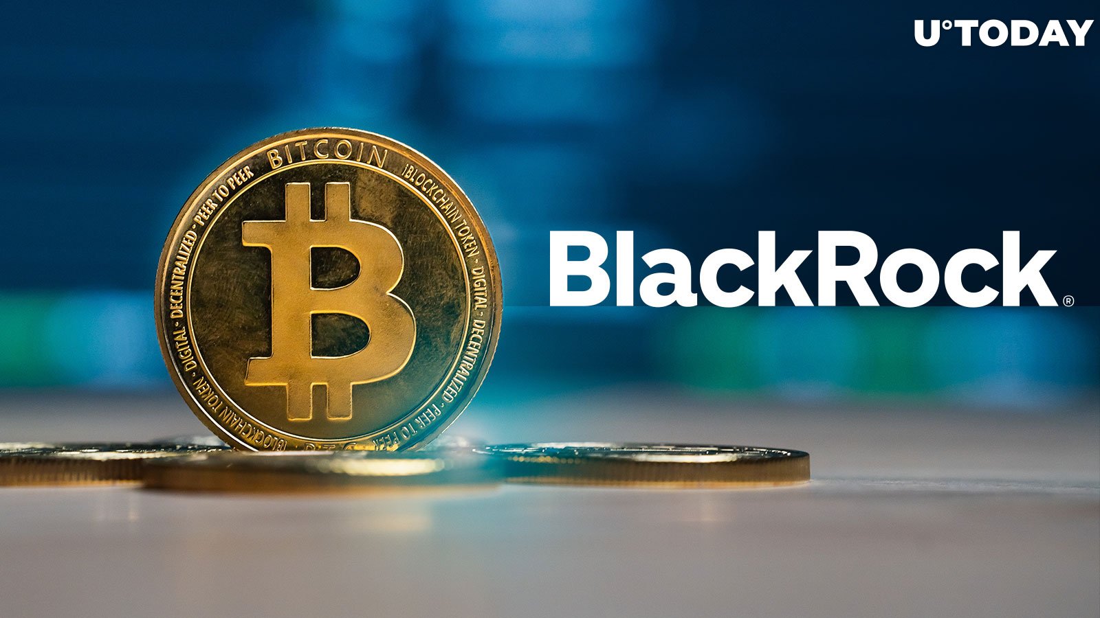 BlackRock's Shocking Bitcoin Strategy Calls for 28% Allocation