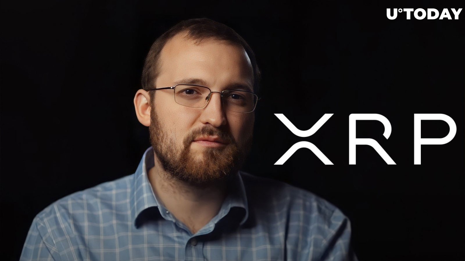 Cardano Founder Expresses Exceptional Support for XRP Lawyer